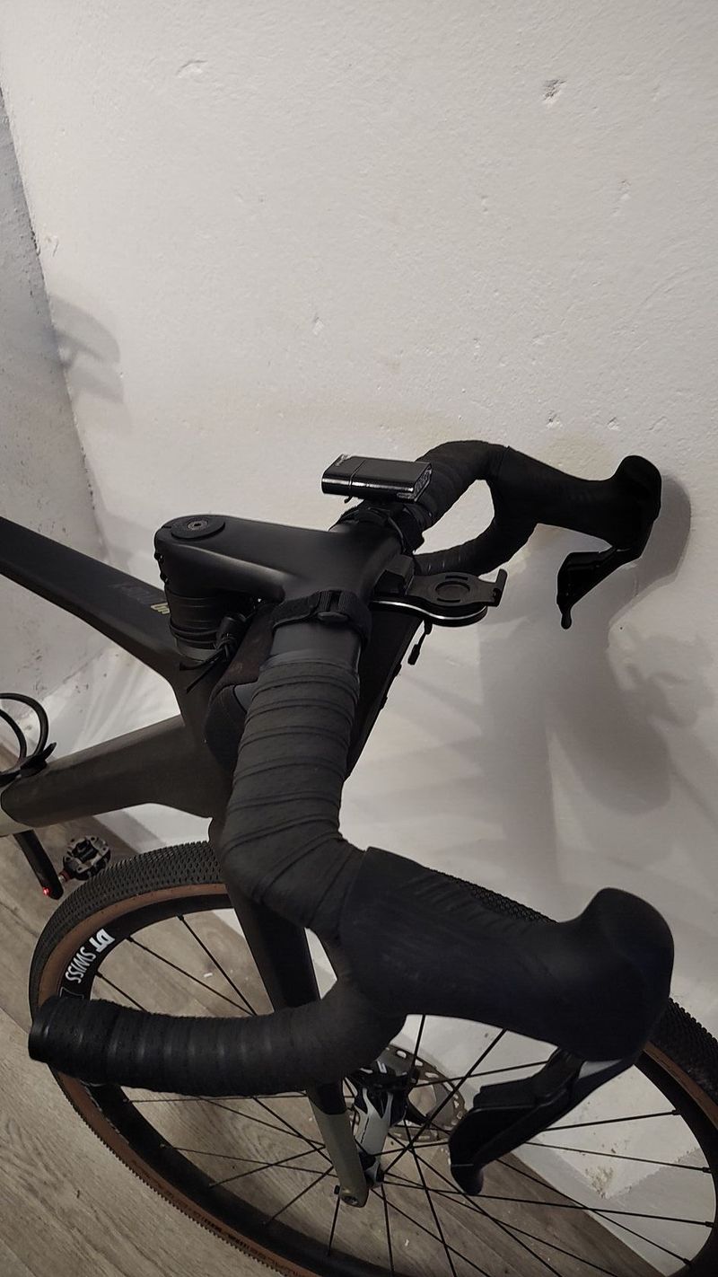 Superior x road di2