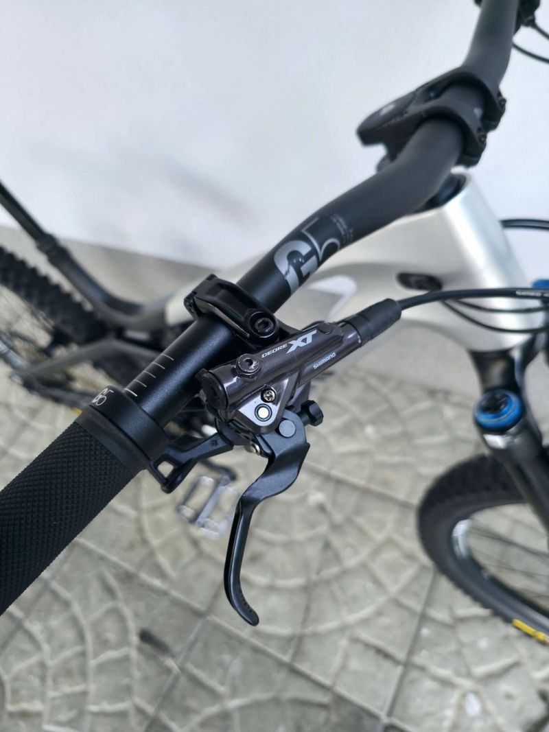 Horské kolo Canyon Strive CFR Underdog Carbon 2023 29″