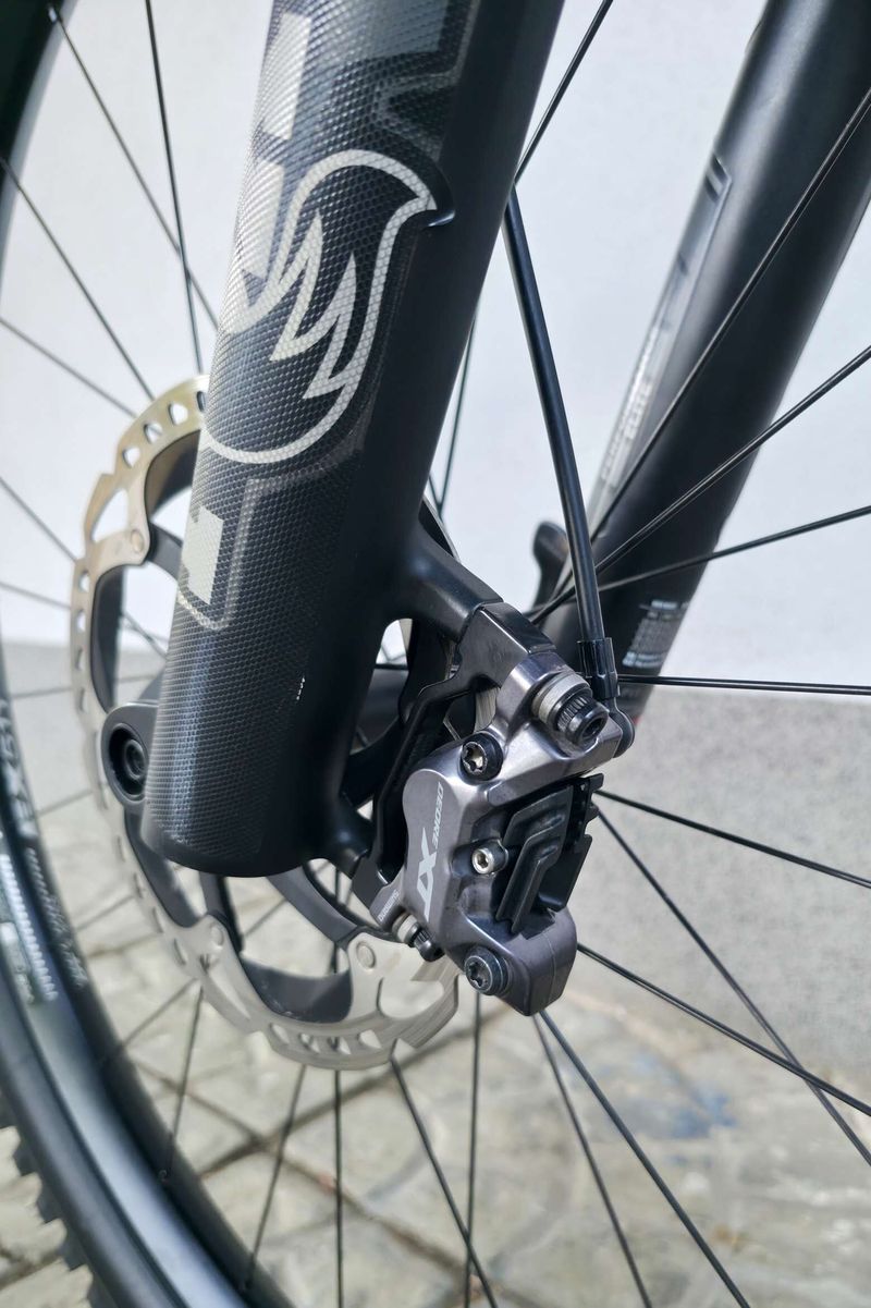 Horské kolo Canyon Strive CFR Underdog Carbon 2023 29″