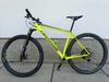 Prodám horské kolo Cannondale F-Si Carbon 29'' 