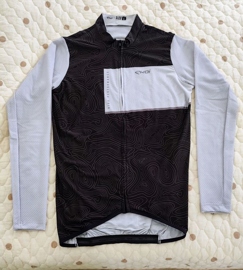 Dres Ekoï Performance PULSE vel L