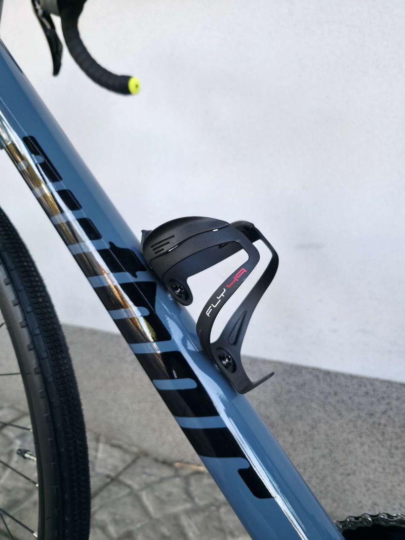 Gravel Author Aura XR5 2025