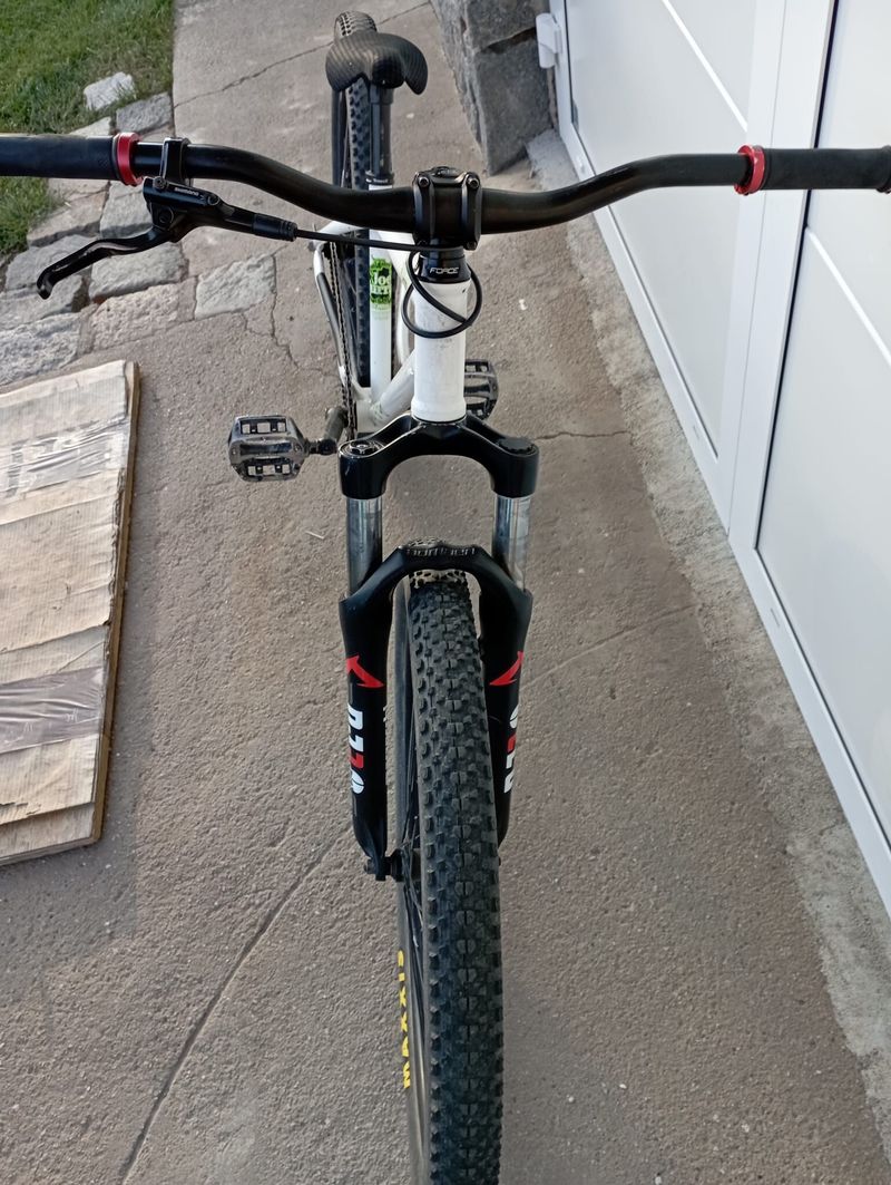 Dirt kolo
