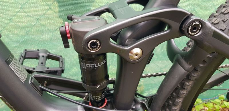 Giant Trance JR 26“ "XS"