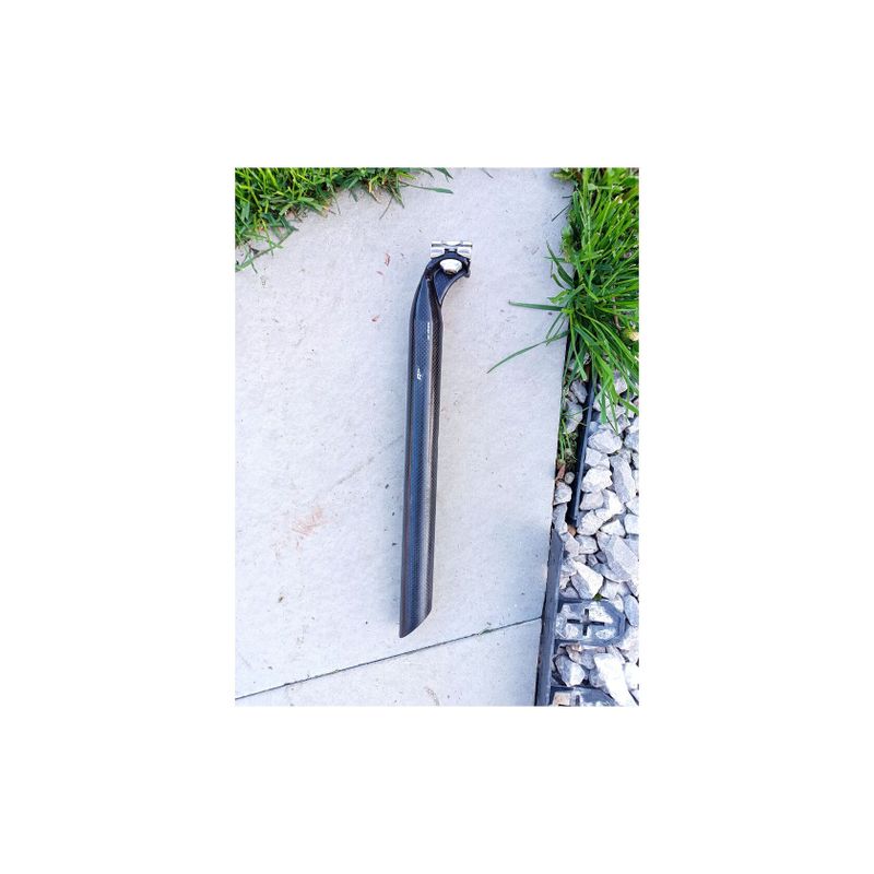 Ritchey Wcs Carbon 34, 9 mm