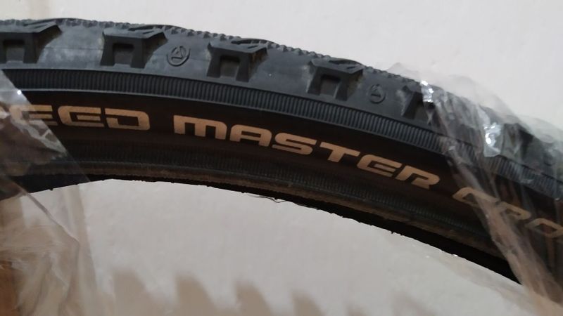 Trekingové pláště AUTHOR SPEEDMASTER CROSS