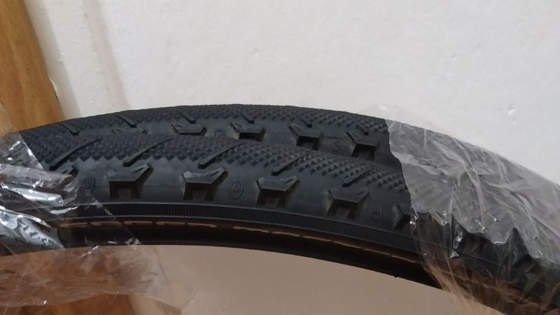 Trekingové pláště AUTHOR SPEEDMASTER CROSS