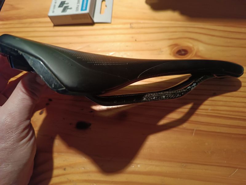 Sedlo Specialized 