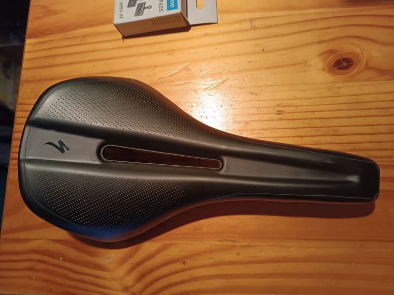 Sedlo Specialized 