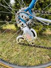 Pinarello "Veggerby"