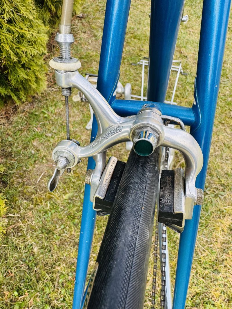 Pinarello "Veggerby"