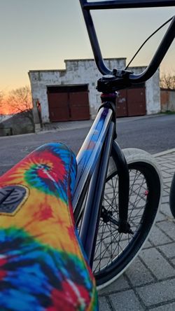 Prodám bmx