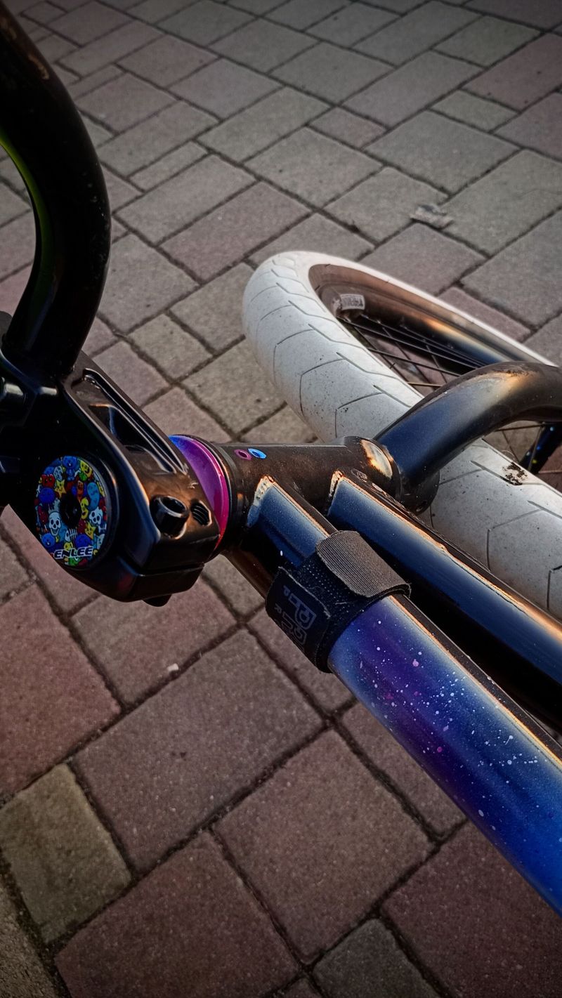 Prodám bmx