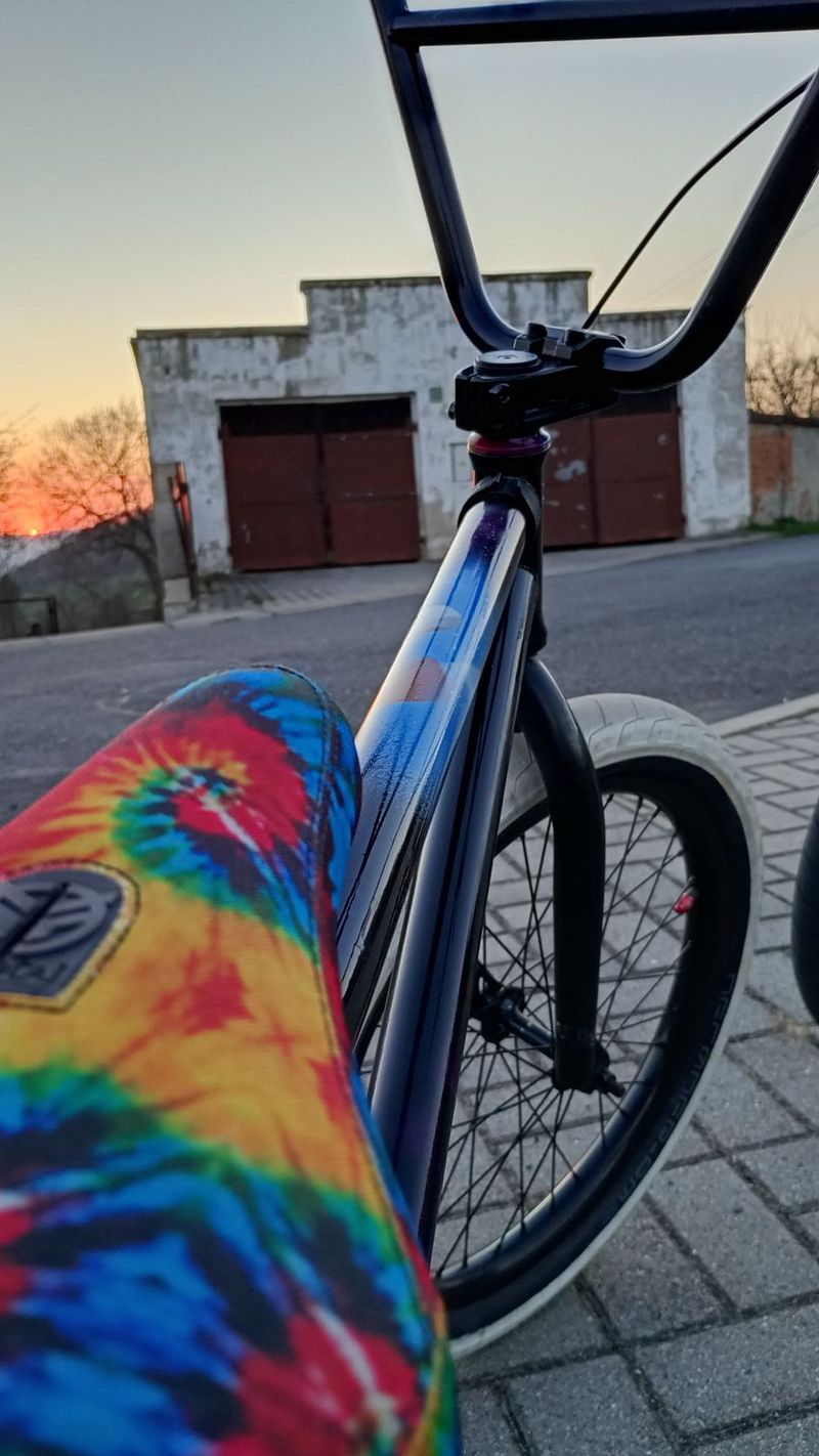 Prodám bmx