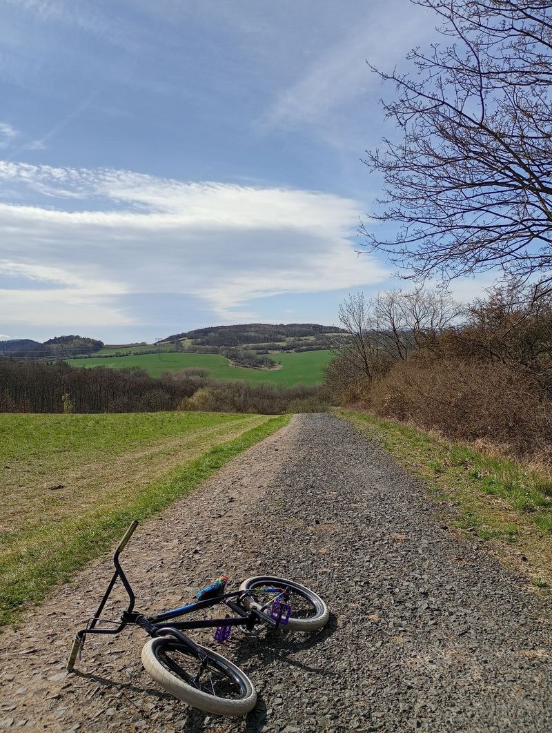 Prodám bmx