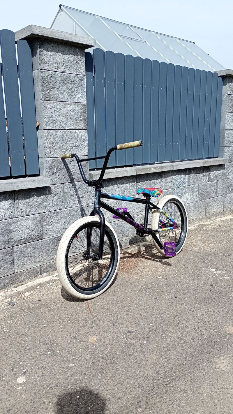 Prodám bmx
