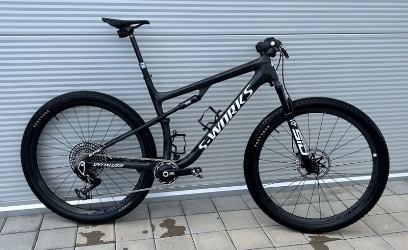 S-WORKS EPIC 2023