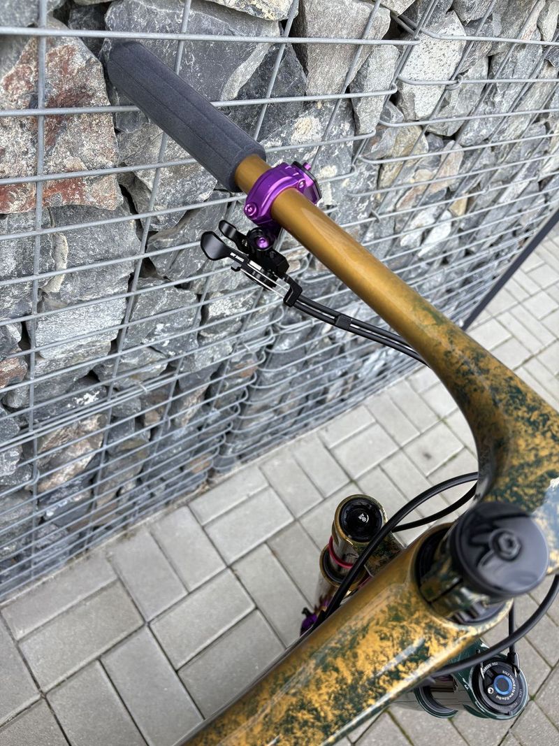 PIVOT Mach 4SL