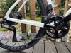 Isaac Boson Mineral White 105 Di2 “L”
