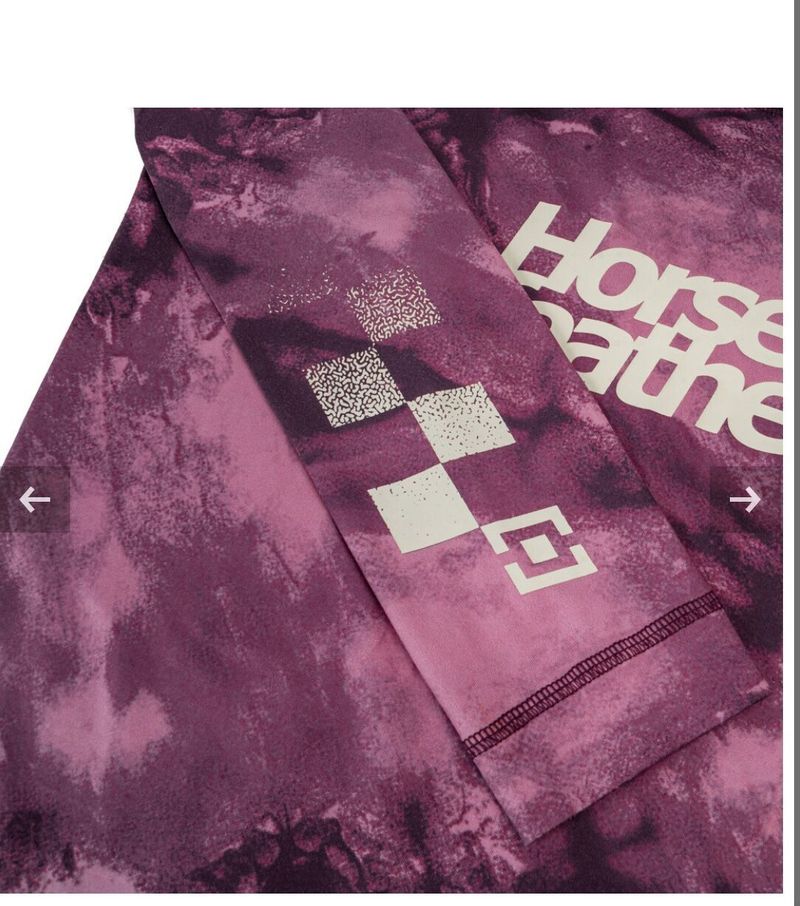 Krásný dámský dres Horsefeathers 