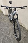 Canyon Neuron CF8, SRAM GX AXS, REVERB AXS