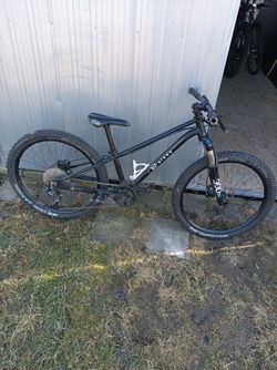 Dětské horské kolo Kubikes 24 