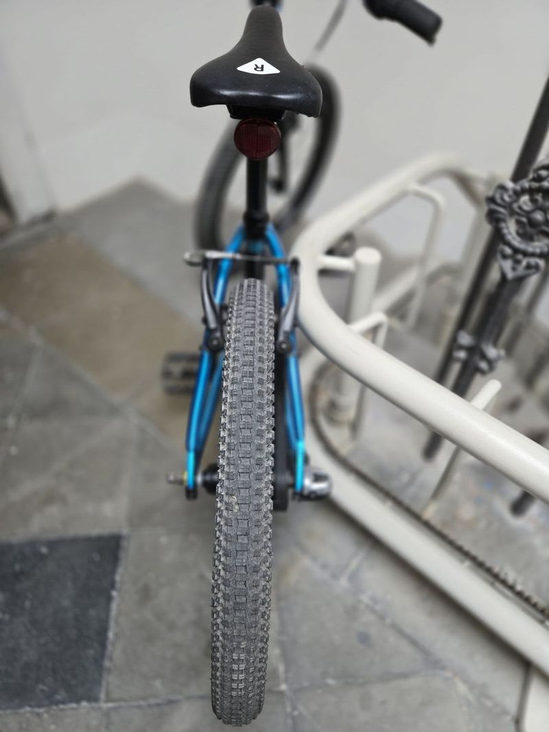 Dětské kolo Rascal 20"