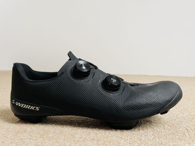 Prodám tretry Specialized Recon S-works 
