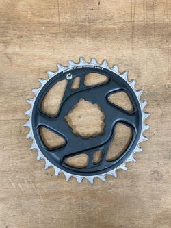Nový převodník SRAM GX Eagle 32T X-Sync2 - 3mm offset