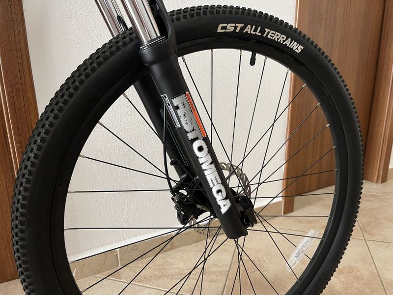 Sava Ferd 2.0, vel. XL/21"