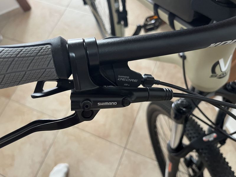 Sava Ferd 2.0, vel. XL/21"