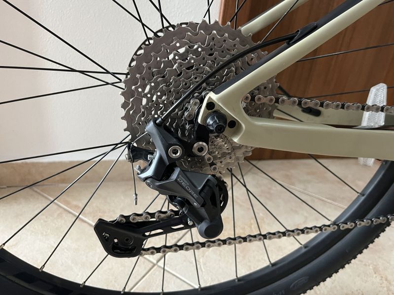 Sava Ferd 2.0, vel. XL/21"