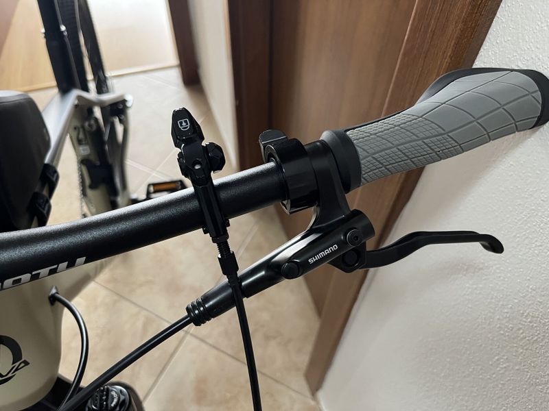 Sava Ferd 2.0, vel. XL/21"