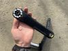 Karbonove kliky SRAM XX1 - DUB SL (358g)