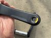 Karbonove kliky SRAM XX1 - DUB SL (358g)