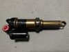 Fox Float DPX2 Kashima coat