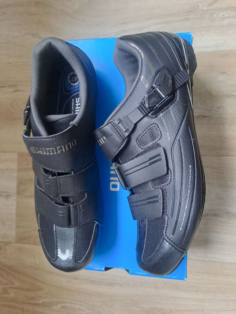 tretry Shimano