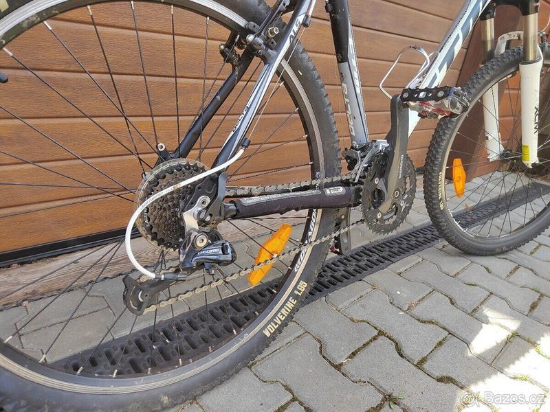 CTM Delta 1.0 TOP