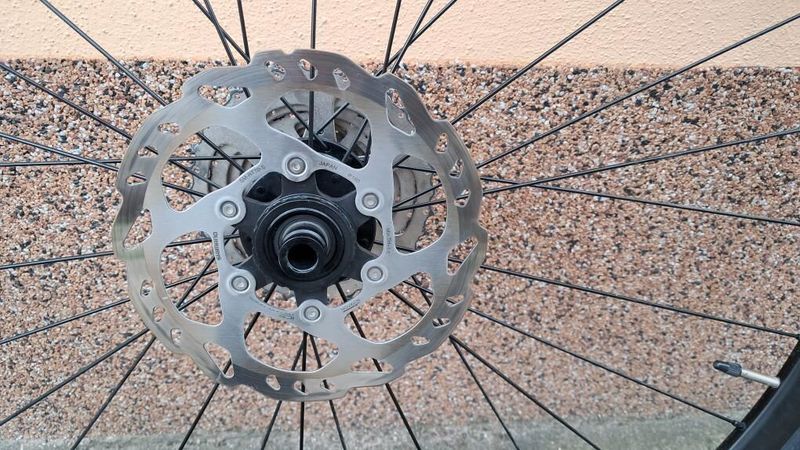 Silníční/Gravel kola Fulcrum Racing 900 DB
