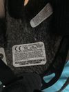 Detska prilba Abus 50-55 cm