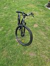 Koloběžka Kickbike Cross Fix 27,5''