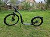 Koloběžka Kickbike Cross Fix 27,5''
