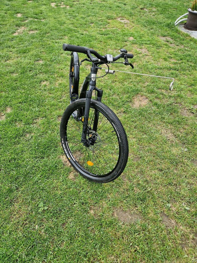 Koloběžka Kickbike Cross Fix 27,5''