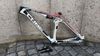 rám CUBE AMS100 carbon MTB vel.L