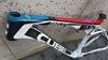 rám CUBE AMS100 carbon MTB vel.L