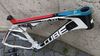 rám CUBE AMS100 carbon MTB vel.L