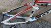 rám CUBE AMS100 carbon MTB vel.L