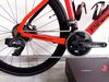 Pinarello Prince Viper Red, Sram Force AXS Etap 2x12 