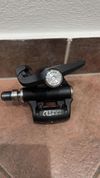 Garmin Rally RS100 wattmetr – skvělý stav