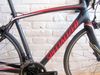 SPECIALIZED ROUBAIX na Shimano 105, 54 cm. Zánovní.